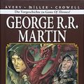 Cover Art for 9783741606793, Der Heckenritter Graphic Novel (Collectors Edition): Bd. 3: Der geheimnisvolle Ritter (Vorgeschichte zu Game of Thrones) by George R. R. Martin