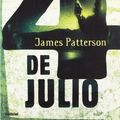 Cover Art for B01FKUSP2O, El Cuatro De Julio / 4th of July (The Women's Murder Club) (Spanish Edition) by James Patterson (2006-06-13) by James Patterson