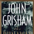 Cover Art for 9780385472944, The Runaway Jury by John Grisham