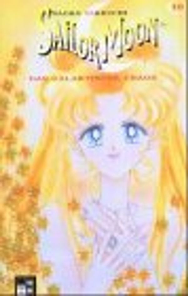 Cover Art for 9783893435074, Sailer Moon Bd.18 by Naoko Takeuchi