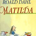 Cover Art for 9783805204873, Matilda by Roald Dahl