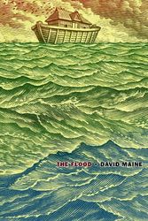 Cover Art for 9781841955377, Flood by David Maine