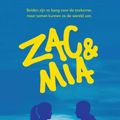 Cover Art for 9789020632545, Zac & Mia by A.J. Betts