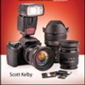 Cover Art for 9780133510720, The Digital Photography Book by Scott Kelby