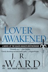 Cover Art for 9780451219367, Lover Awakened by J. R. Ward