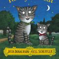 Cover Art for 9781407170701, Tabby McTat by Julia Donaldson