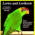 Cover Art for 9780812015676, Lories and Lorikeets by Matthew M. Vriends