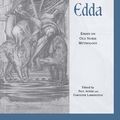 Cover Art for 9781136601354, The Poetic Edda by Carolyne Larrington