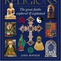 Cover Art for 9781405301954, World Religions by John Bowker