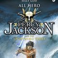 Cover Art for 9780141353104, Percy Jackson and the Lightning Thief: The Graphic Novel by Rick Riordan