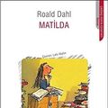 Cover Art for 9789750707810, Matilda by Roald Dahl