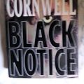 Cover Art for 9780786547548, Black Notice (Kay Scarpetta) by Patricia Daniels Cornwell