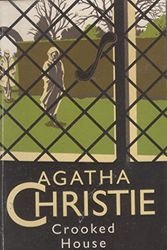 Cover Art for 9780006168645, Crooked House by Agatha Christie