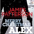 Cover Art for 9781780890708, Merry Christmas, Alex Cross by James Patterson