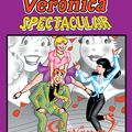 Cover Art for 9781682559055, Betty & Veronica Spectacular Vol. 1Betty & Veronica Spectacular by Archie Superstars