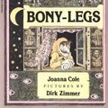 Cover Art for B01K17BK5A, Bony-Legs by Joanna Cole (1983-08-01) by 