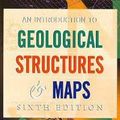 Cover Art for 9780340692400, An Introduction to Geological Structures and Maps by K Moseley, G Bennison