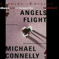 Cover Art for 9781597376860, Angels Flight by Michael Connelly