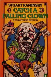 Cover Art for 9780140070224, Catch a Falling Clown by Stuart M. Kaminsky