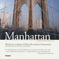 Cover Art for 9780679002284, Compass American Guides : Manhattan by Gil Reavill, Jean Zimmerman