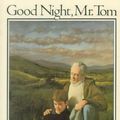 Cover Art for 9780064401746, Good Night, Mr. Tom by Michelle Magorian