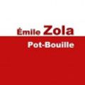 Cover Art for 9781976426421, Pot-Bouille by Zola