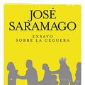 Cover Art for 9788420474496, Ensayo sobre la ceguera by José Saramago