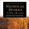 Cover Art for 9781417713738, A Walk to Remember by N. Sparks