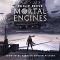 Cover Art for B005EM8O5W, Mortal Engines (Predator Cities Book 1) by Philip Reeve