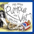Cover Art for 9780143306825, Hairy Maclary's Rumpus at the Vet by Lynley Dodd