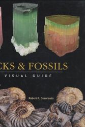 Cover Art for 9781554070688, Rocks and Fossils by Robert R Coenraads
