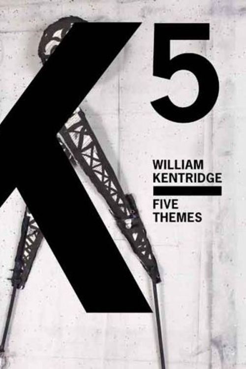Cover Art for 9780300150483, William Kentridge by Mark Rosenthal, Michael Auping, Christov–barkargiev, Carolyn, Rudolf Frieling
