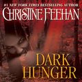 Cover Art for B002PE36SC, Dark Hunger by Christine Feehan