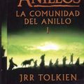 Cover Art for 9789706906519, El Senor De Los Anillos: La Comunidad Del Anillo I (Spanish Edition) by J. R. r. Tolkein