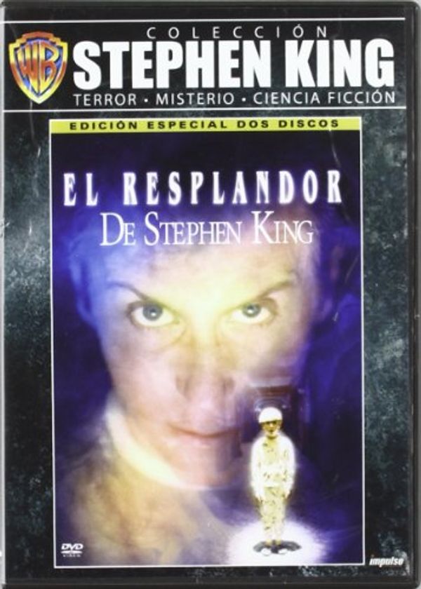 Cover Art for 8436022962910, El Resplandor De Stephen King (The Shining) by Unknown