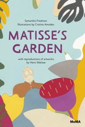 Cover Art for 9780870709104, Matisse’s Bird by Samantha Friedman