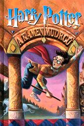 Cover Art for 9788000011615, Rowling, Joanne K, Bd.1 : Harry Potter a Kámen mudrcu; Harry Potter und der Stein der Weisen, tschechische Ausgabe by J. K. Rowling, J.k. Rowling
