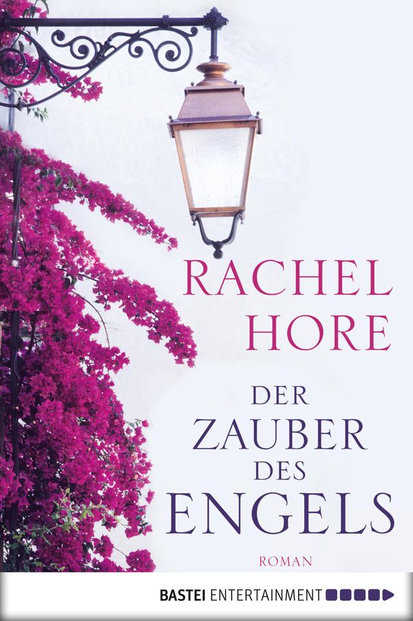 Cover Art for 9783838749532, Der Zauber des Engels by Rachel Hore
