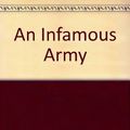 Cover Art for 9780340010938, An Infamous Army by Georgette Heyer
