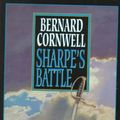 Cover Art for 9780060932282, Sharpe's Battle by Bernard Cornwell