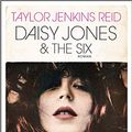 Cover Art for 9782368124697, Daisy Jones & The Six by Jenkins Reid, Taylor