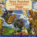 Cover Art for 9780753110614, Jingo by Terry Pratchett