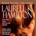 Cover Art for 9780786562756, Micah by Laurell K. Hamilton