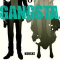 Cover Art for 9781974710393, Gangsta, Vol. 8 by Kohske
