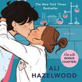 Cover Art for 9780593336830, The Love Hypothesis by Ali Hazelwood