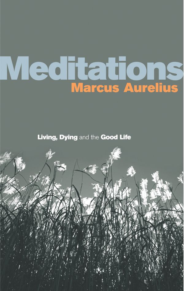 Cover Art for 9780753820162, Meditations by Marcus Aurelius