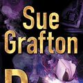 Cover Art for 9780330488341, R is for Ricochet by Sue Grafton