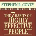 Cover Art for 9781401901165, The 7 Habits of Highly Effective People by Stephen R. Covey
