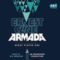 Cover Art for 9780804149136, Armada by Ernest Cline