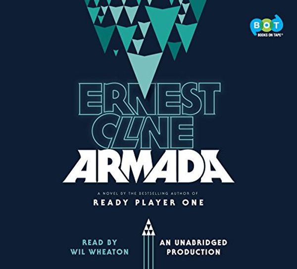 Cover Art for 9780804149136, Armada by Ernest Cline
